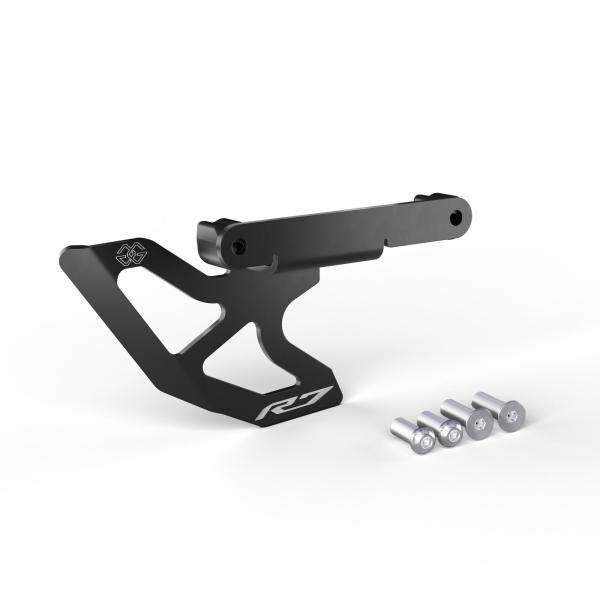 Yamaha YAMAHA R7 "SHARKFIN" REAR SPROCKET GUARD